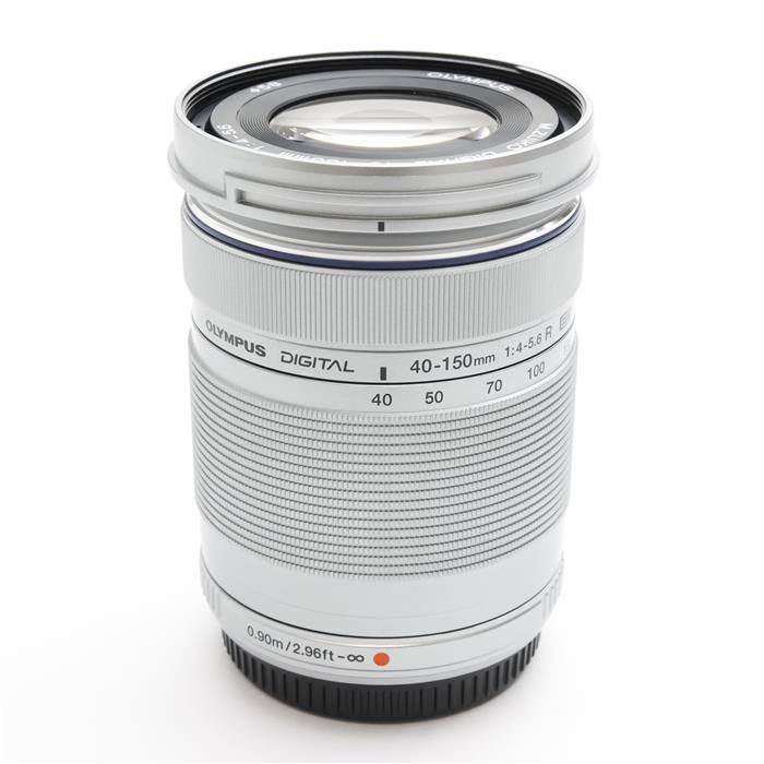 中古)OLYMPUS (オリンパス) M.ZUIKO DIGITAL ED 40-150mm F4.0-5.6R 