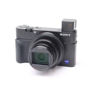 新品)SONY (ソニー) Cyber-shot DSC-RX100M7（商品ID：4548736106284