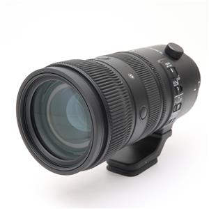 新品)SIGMA (シグマ) Sports 70-200mm F2.8 DG DN OS (ソニーE用/フル