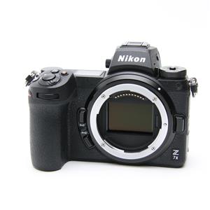 Nikon (ニコン) Z7II メイン