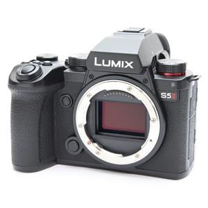 lumix s5 ii」の商品検索結果 | デジタルカメラ、ミラーレスカメラ