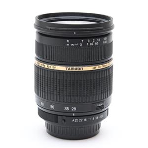 tamron (タムロン) af 28-75mm f2.8 xr di (a09 ペンタックス用)」の