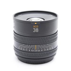 HASSELBLAD XCD 38mm F2.5 V」の商品検索結果 | デジタルカメラ