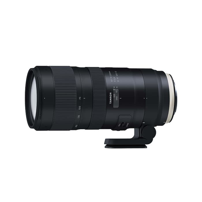 タムロン　SP 70-200mm f 2.8 G2  キャノン EFマウント