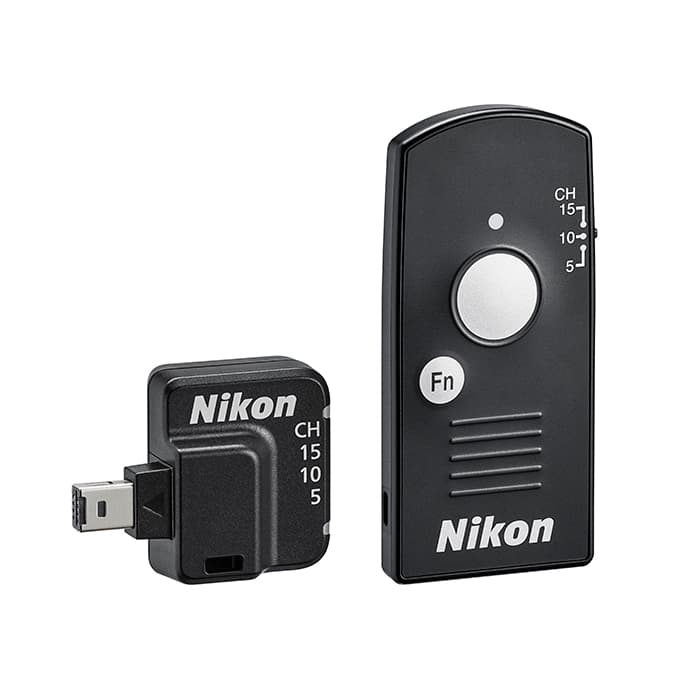 (新品)Nikon (ニコン) ワイヤレスリモートコントローラー WR-R11b/T10 セット（商品ID：4960759905246）詳細ページ |  デジタルカメラ、ミラーレスカメラ、交換レンズの総合サイト｜マップカメラ