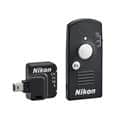 Nikon (ニコン) ワイヤレスリモートコントローラー WR-R11b/T10 セット