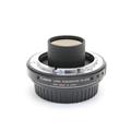Canon (キヤノン) レンズマウントコンバーター FD-EOS