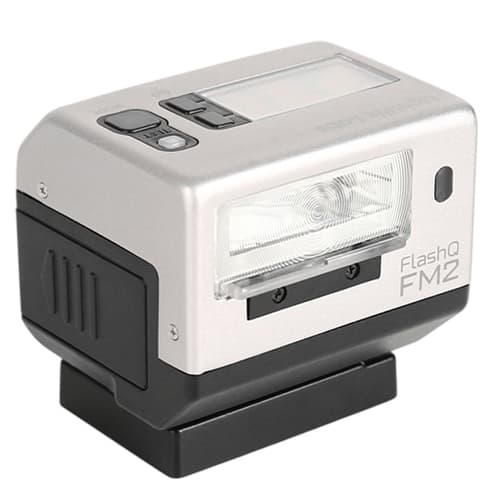 新品)LightPix Labs (ライトピックスラボ) フラッシュQ FM2 マニュアル