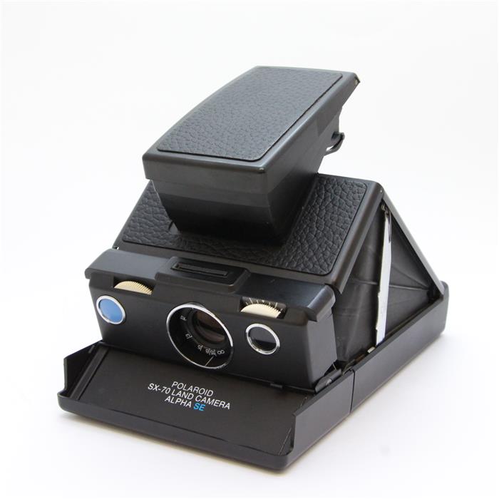 Polaroid (ポラロイド) Polaroid SX-70 アルファー SE