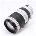 Canon (キヤノン) EF100-400mm F4.5-5.6L IS II USM