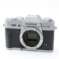 FUJIFILM (フジフイルム) X-T20 ボディ シルバー