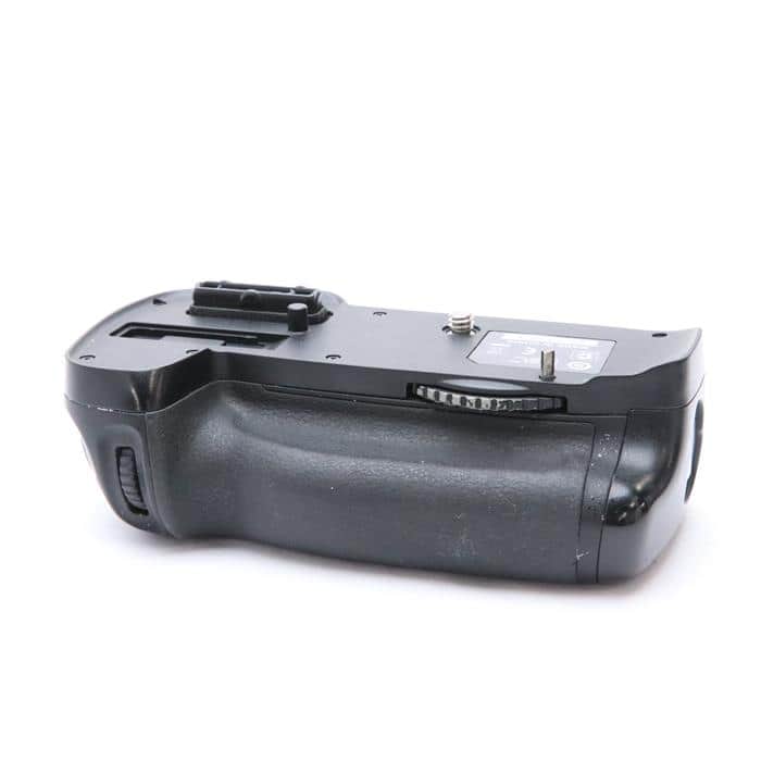 (中古)Nikon (ニコン) マルチパワーバッテリーパック MB-D14（商品ID：3717016420247）詳細ページ |  デジタルカメラ、ミラーレスカメラ、交換レンズの総合サイト｜マップカメラ