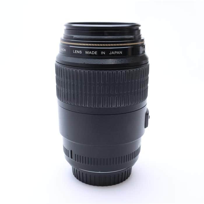 中古)Canon (キヤノン) EF100mm F2.8 マクロ USM（商品ID 