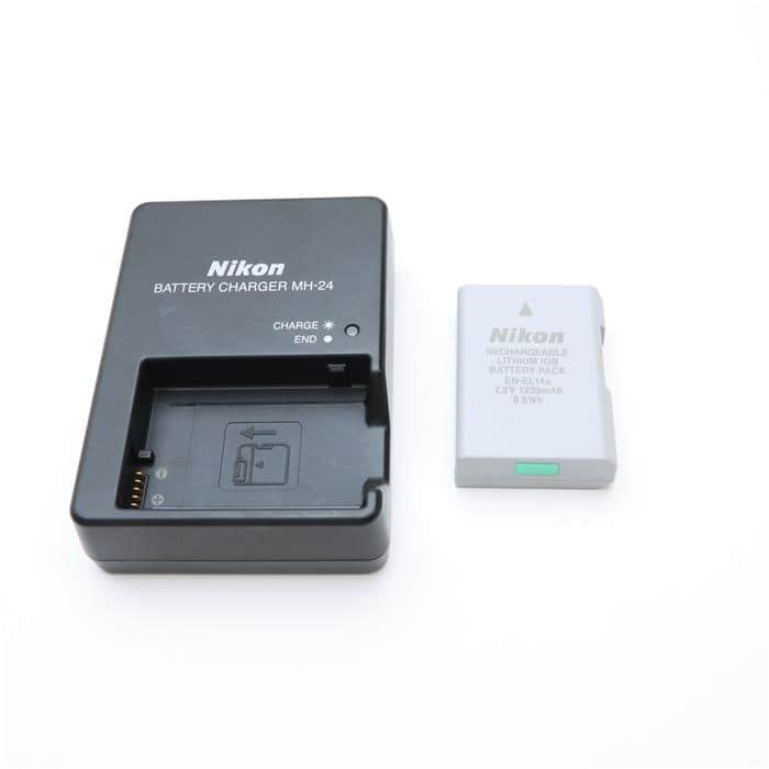 中古)Nikon (ニコン) D5300 ボディ ブラック（商品ID：3717019502247 