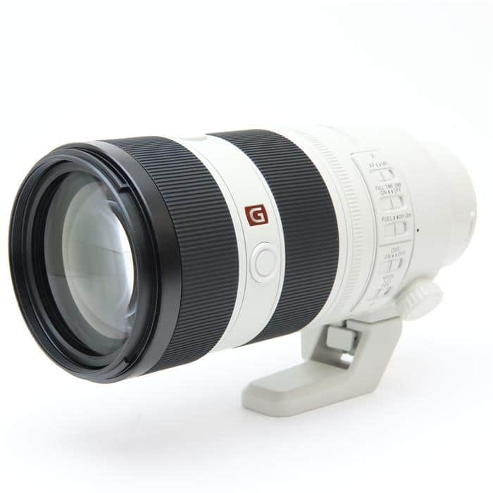 FE 70-200mm F2.8 GM OSS II SEL70200GM2