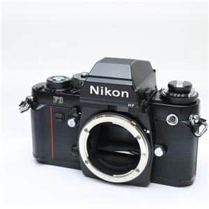 Nikon (ニコン) F3 HP メイン