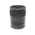 Sonnar T* FE 55mm F1.8 ZA SEL55F18Z