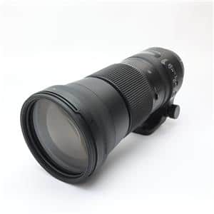 SIGMA 150-600mm F5-6.3 EF ジャンク SIGMA 150-600mm F5-6.3 contemporary（Sigma 745101 150 - 600
