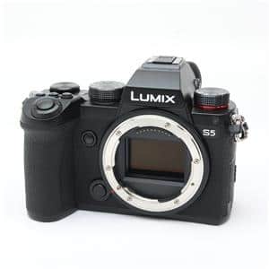 Panasonic LUMIX S5 箱付き Amazon.com : Panasonic LUMIX S5 Full Frame Mirrorless Camera
