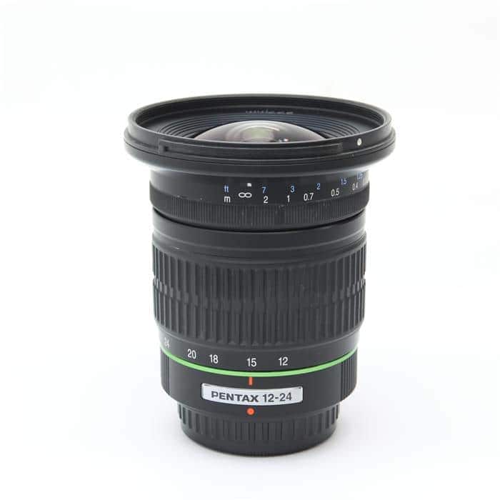 DA 12-24mm F4 ED AL(IF)