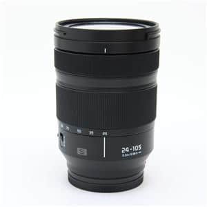 新品)Panasonic (パナソニック) LUMIX S 24-105mm F4 MACRO