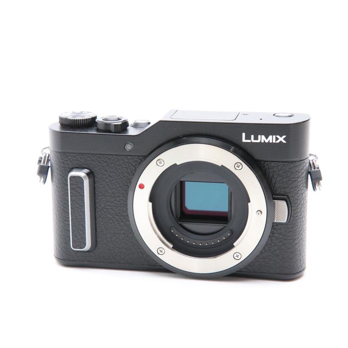 【noix様用】Panasonic LUMIX DC-GF10 ブラック ボディ noix様用】Panasonic LUMIX DC-GF10 ブラック ボディ