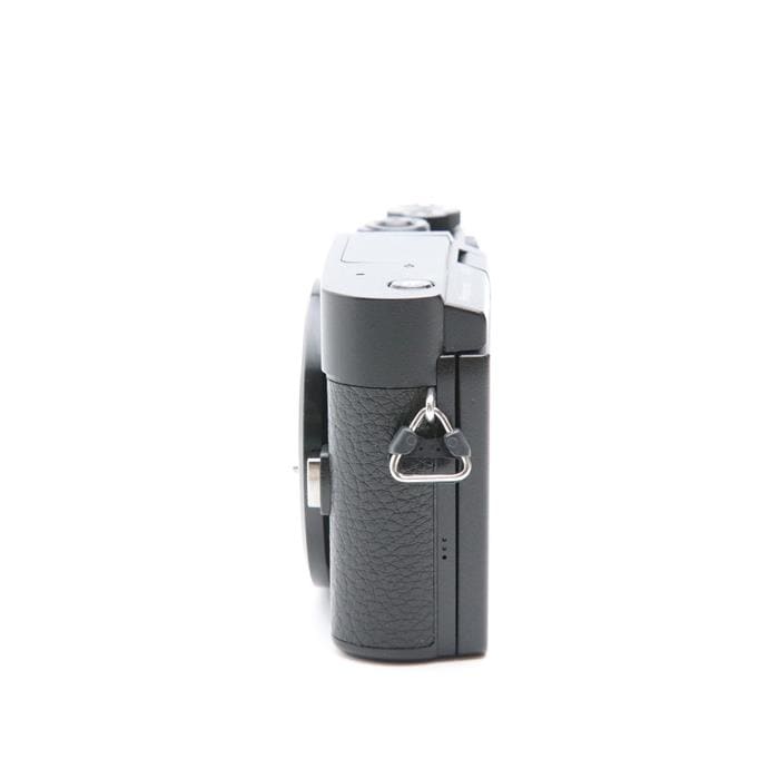 中古)Panasonic (パナソニック) LUMIX GF10 ボディ DC-GF10