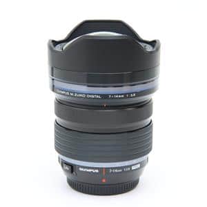 新品)OLYMPUS (オリンパス) M.ZUIKO DIGITAL ED 7-14mm F2.8 PRO（商品