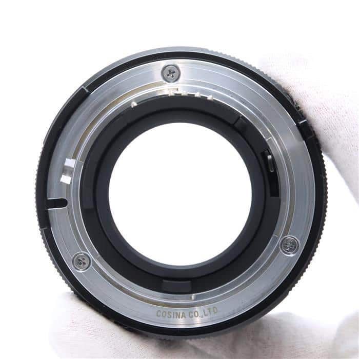 NOKTON 58mm F1.4 SL II N(ニコンF用)