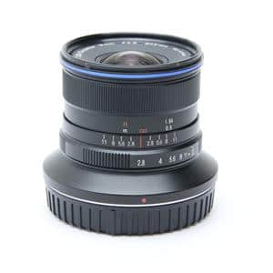 新品)LAOWA （ラオワ） 9mm F2.8 ZERO-D（ニコンZ/APS-C用）（商品ID