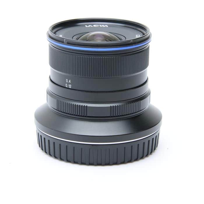 9mm F2.8 ZERO-D(ニコンZ/APS-C用)