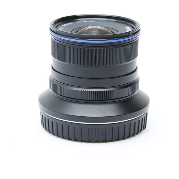 9mm F2.8 ZERO-D(ニコンZ/APS-C用)