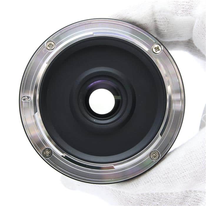 9mm F2.8 ZERO-D(ニコンZ/APS-C用)