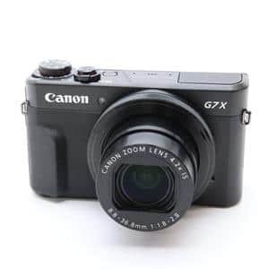 Canon (キヤノン) PowerShot G7X Mark II」の商品検索結果 | デジタル