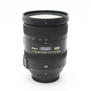 AF-S DX NIKKOR 18-200mm f/3.5-5.6G ED VR II」の商品検索結果