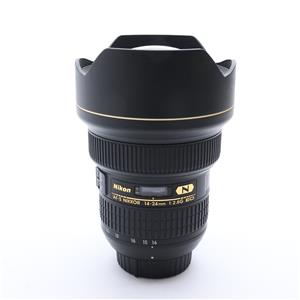 Nikon (ニコン) AF-S NIKKOR 14-24mm F2.8G ED メイン