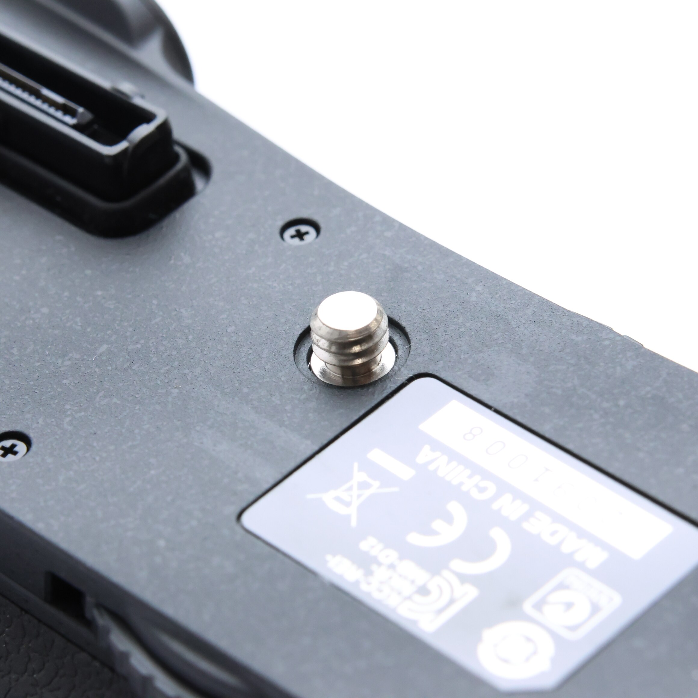 中古)Nikon (ニコン) マルチパワーバッテリーパック MB-D12（商品ID 