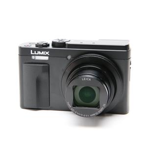 panasonic (パナソニック) lumix dc-tz95 ブラック」の商品検索結果