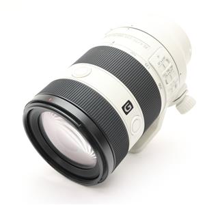 SONY (ソニー) FE 70-200mm F4 Macro G OSS II SEL70200G2」の商品検索