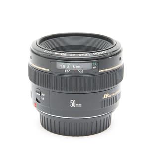 Canon (キヤノン) EF50mm F1.4 USM」の商品検索結果 | デジタルカメラ