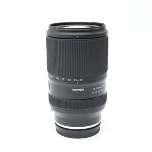 新品)TAMRON (タムロン) 28-300mm F4-7.1 Di III VC VXD/Model A074S