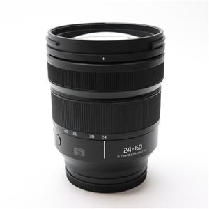 新品)Panasonic (パナソニック) LUMIX S 24-60mm F2.8 S-E2460（商品ID