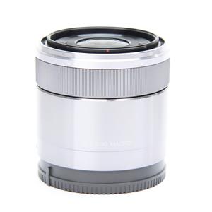 新品)SONY (ソニー) E 30mm F3.5 Macro SEL30M35（商品ID