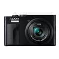 Panasonic (パナソニック) LUMIX DC-TZ99-K ブラック
