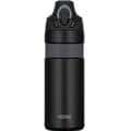 THERMOS(サーモス) 真空断熱スポーツボトル FJP-600 ブラック