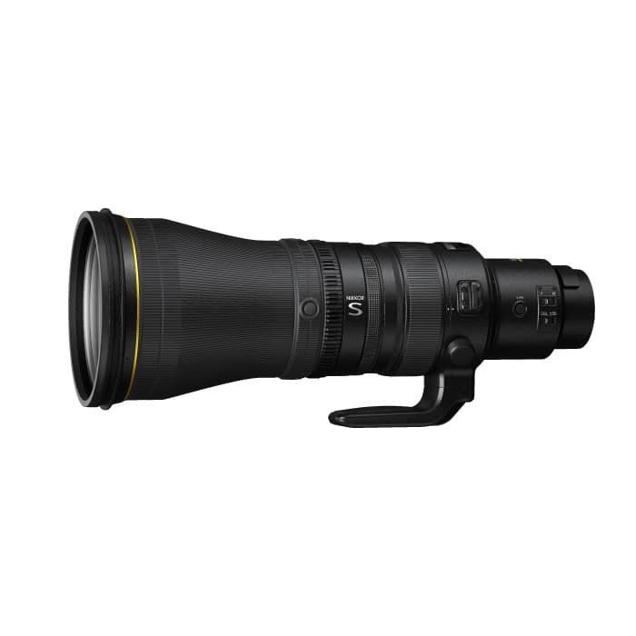 NIKKOR Z 400mm f/4.5 VR S 美品