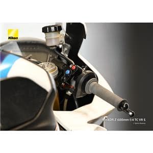 Nikon (ニコン) NIKKOR Z 600mm F4 TC VR S