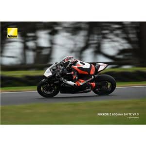 Nikon (ニコン) NIKKOR Z 600mm F4 TC VR S