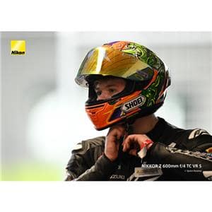 Nikon (ニコン) NIKKOR Z 600mm F4 TC VR S