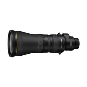 Nikon (ニコン) NIKKOR Z 600mm F4 TC VR S